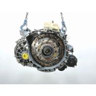 Boite à vitesse automatique