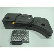 Amlificateur audio