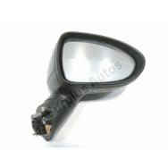 Retroviseur electrique droit