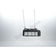 Volet radiateur