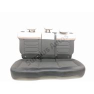 Kit banquette arrière complète