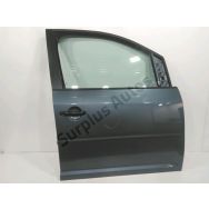 Porte avant droite