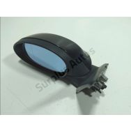 Retroviseur electrique gauche