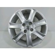 Jante aluminium