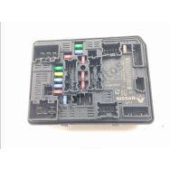 Boite à fusibles moteur