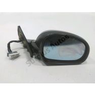Retroviseur electrique droit