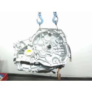 Boite à vitesse automatique
