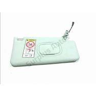 Pare-soleil droit