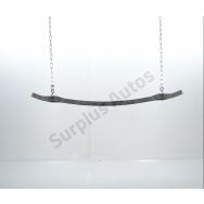 Traverse inférieure armature avant