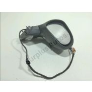 Retroviseur electrique droit