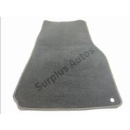 Tapis de sol