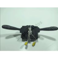 Commande sous-volant