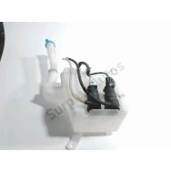 Reservoir de lave glace avant