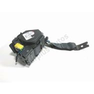 Ceinture arrière gauche