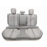 Kit banquette arrière complète
