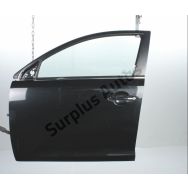 Porte avant gauche