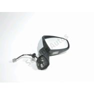 Retroviseur electrique droit