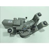 Moteur d'essuie glace arrière