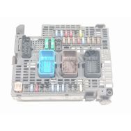 Boite à fusibles moteur