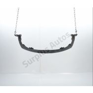 Traverse inférieure armature avant