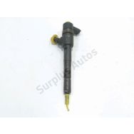 Injecteur 1