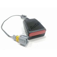 Ancrage ceinture avant gauche