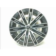 Jante aluminium