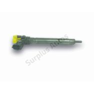 Injecteur 1