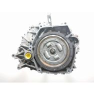Boite à vitesse automatique