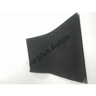 Tapis de coffre