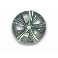 Jante aluminium