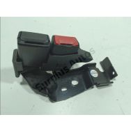 Ancrage ceinture arriere gauche