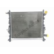 Radiateur