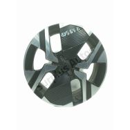 Jante aluminium