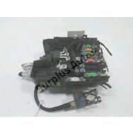 Bpga - boitier fusible batterie