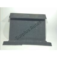 Tapis de coffre