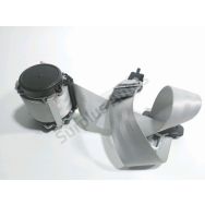 Ceinture arrière gauche