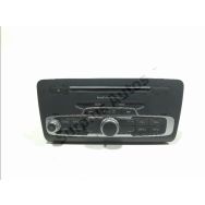 Autoradio