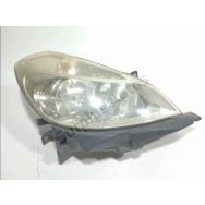 Phare droit