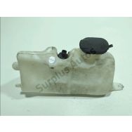 Reservoir de lave glace avant
