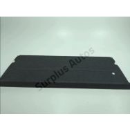 Tapis de coffre