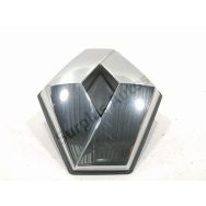 Sigle de calandre