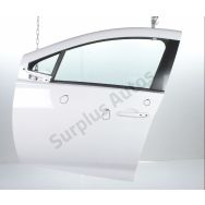 Porte avant gauche