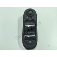 Commande rétroviseur