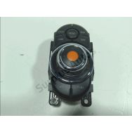Commande multimedia