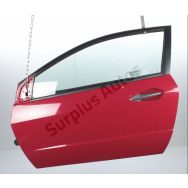 Porte avant gauche