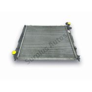Radiateur