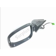 Rétroviseur électrique gauche