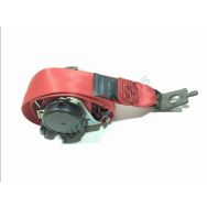 Ceinture arrière gauche