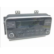 Autoradio